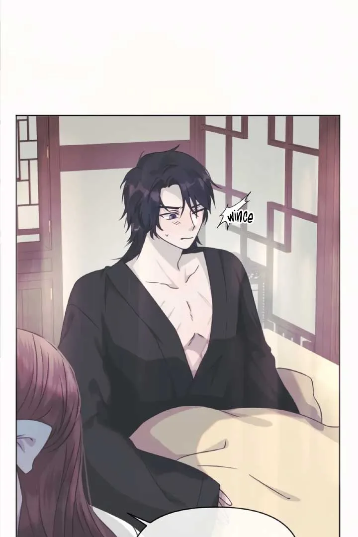 The Baby Dragon and the Rabbit Spirit Chapter 40 page 54