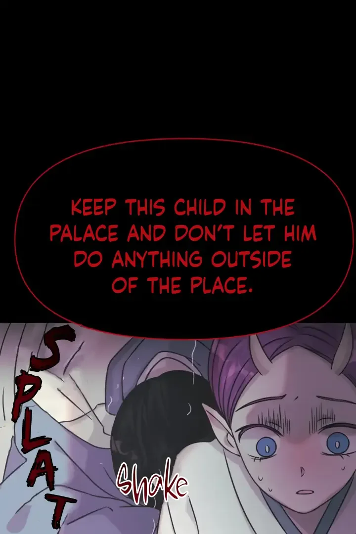 The Baby Dragon and the Rabbit Spirit Chapter 37 page 67