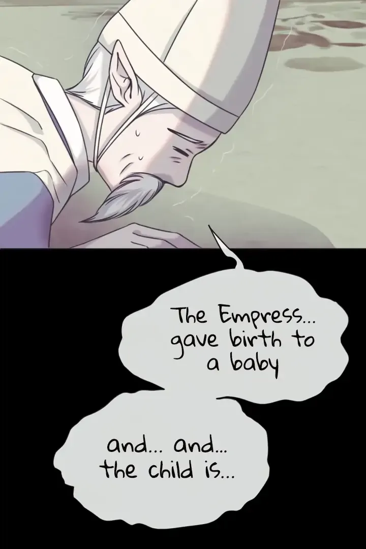 The Baby Dragon and the Rabbit Spirit Chapter 37 page 57