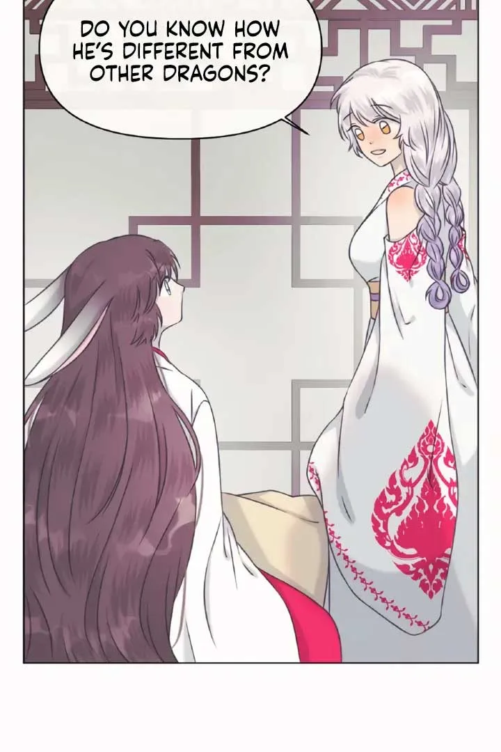 The Baby Dragon and the Rabbit Spirit Chapter 40 page 39
