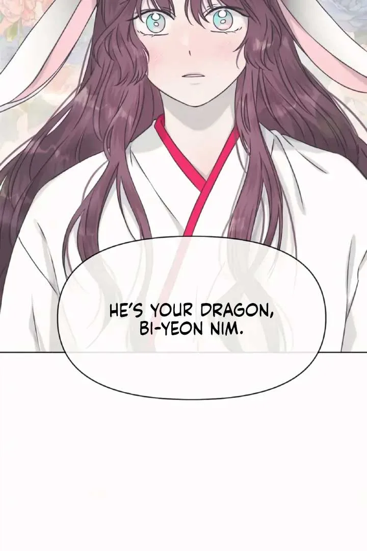 The Baby Dragon and the Rabbit Spirit Chapter 40 page 42