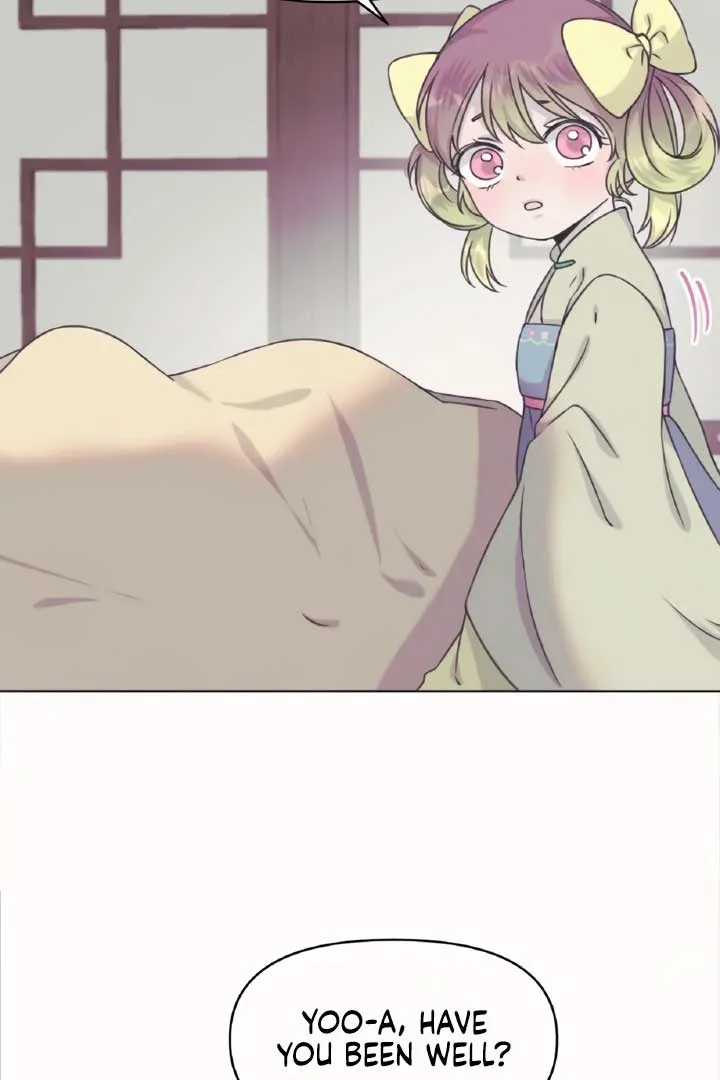The Baby Dragon and the Rabbit Spirit Chapter 40 page 6