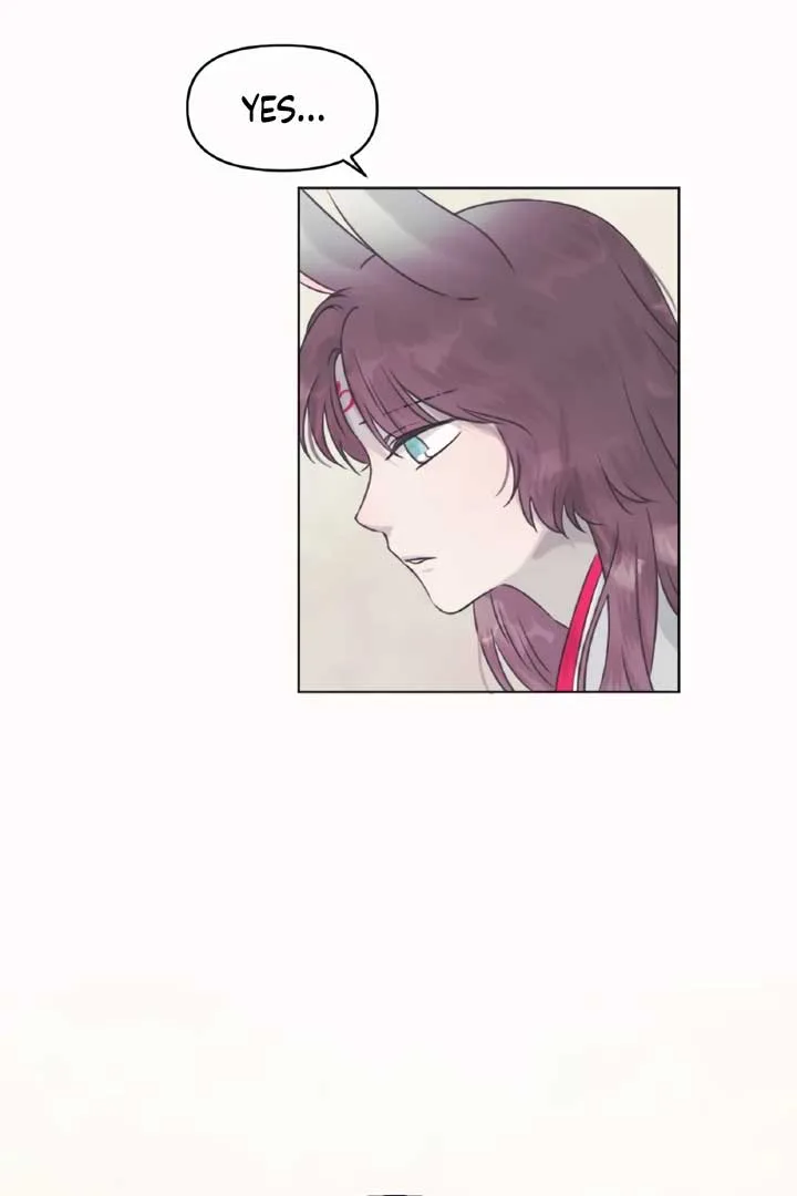 The Baby Dragon and the Rabbit Spirit Chapter 40 page 28