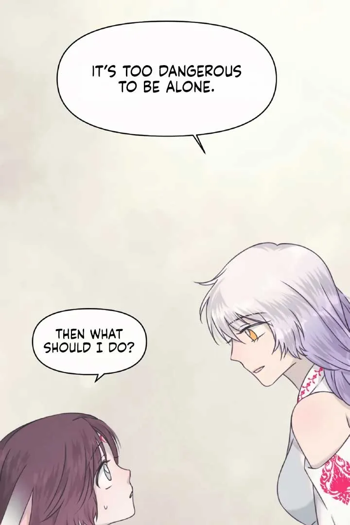 The Baby Dragon and the Rabbit Spirit Chapter 40 page 47