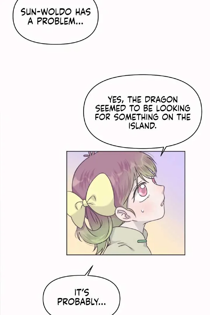 The Baby Dragon and the Rabbit Spirit Chapter 40 page 10