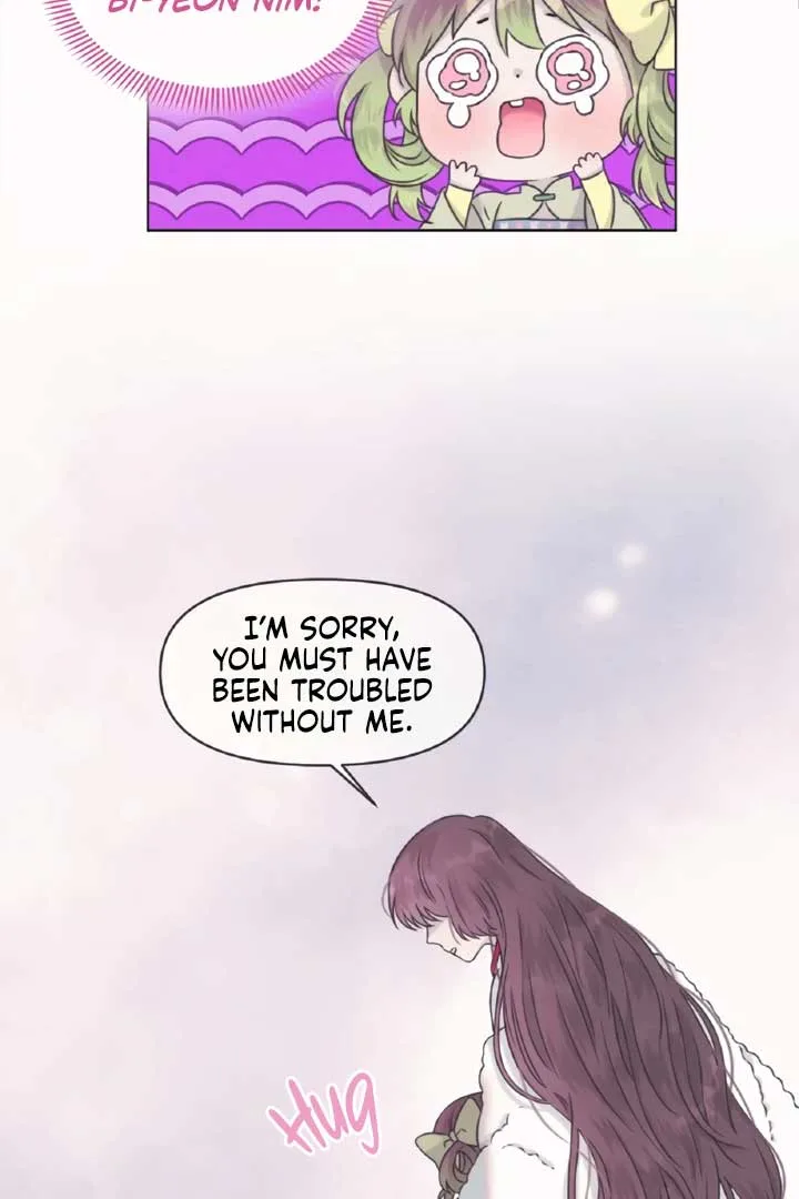 The Baby Dragon and the Rabbit Spirit Chapter 40 page 8