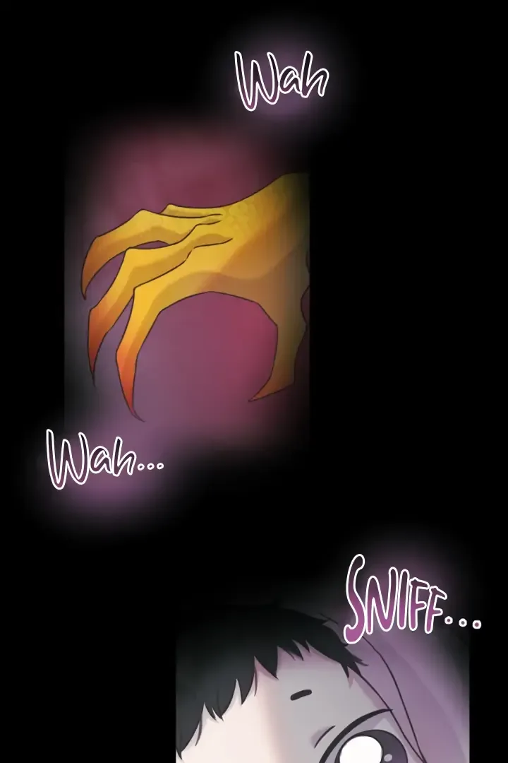 The Baby Dragon and the Rabbit Spirit Chapter 37 page 63