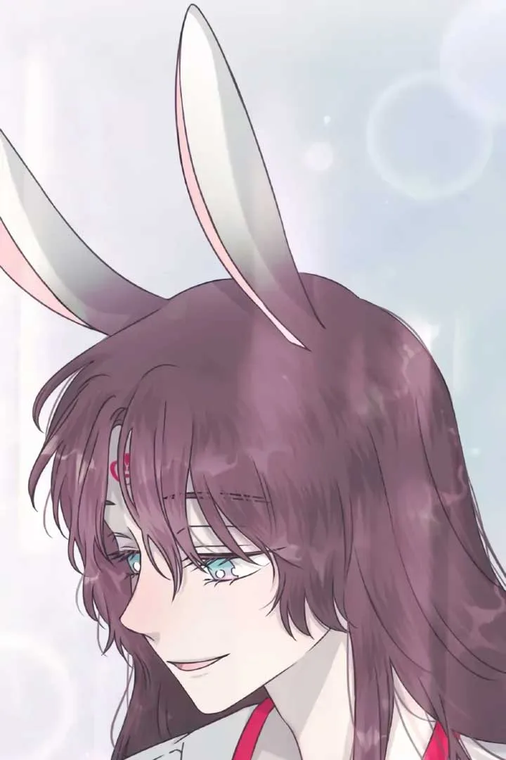 The Baby Dragon and the Rabbit Spirit Chapter 40 page 34