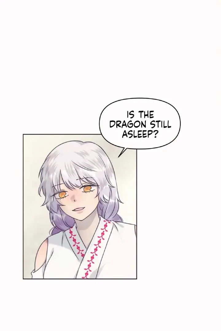 The Baby Dragon and the Rabbit Spirit Chapter 40 page 27