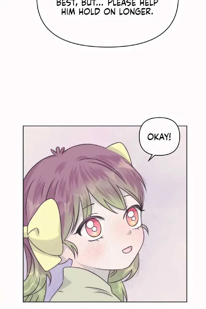 The Baby Dragon and the Rabbit Spirit Chapter 40 page 22