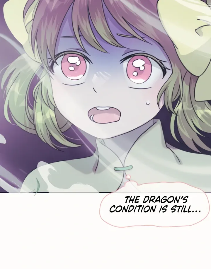 The Baby Dragon and the Rabbit Spirit Chapter 39 page 18