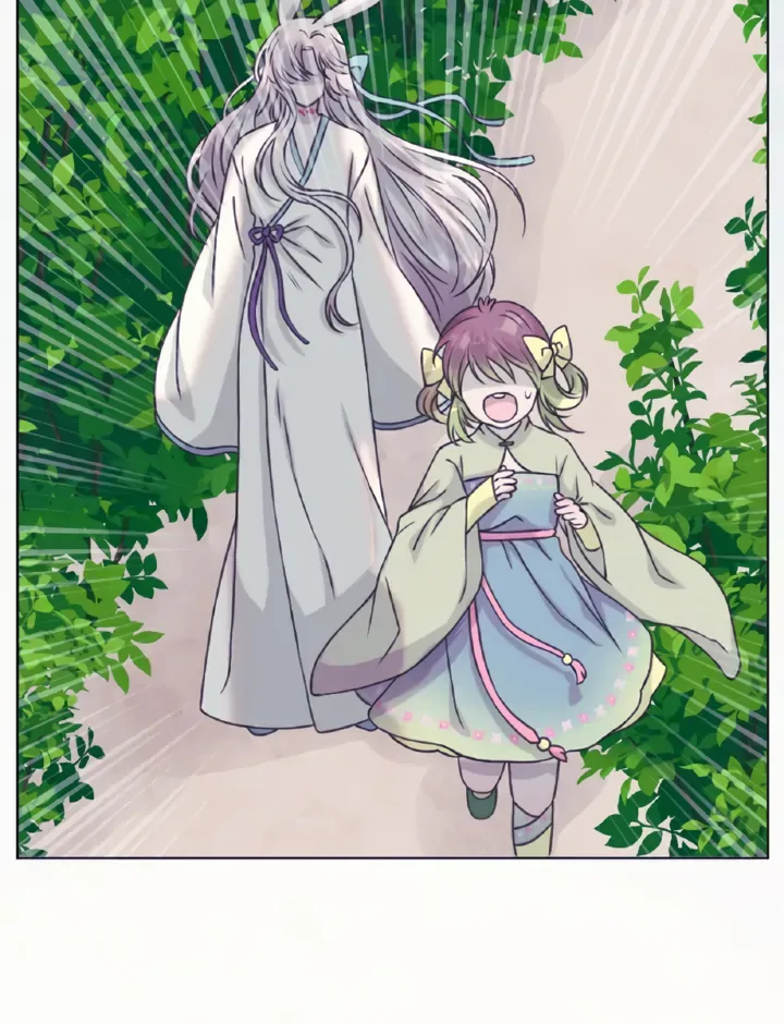 The Baby Dragon and the Rabbit Spirit Chapter 39 page 33