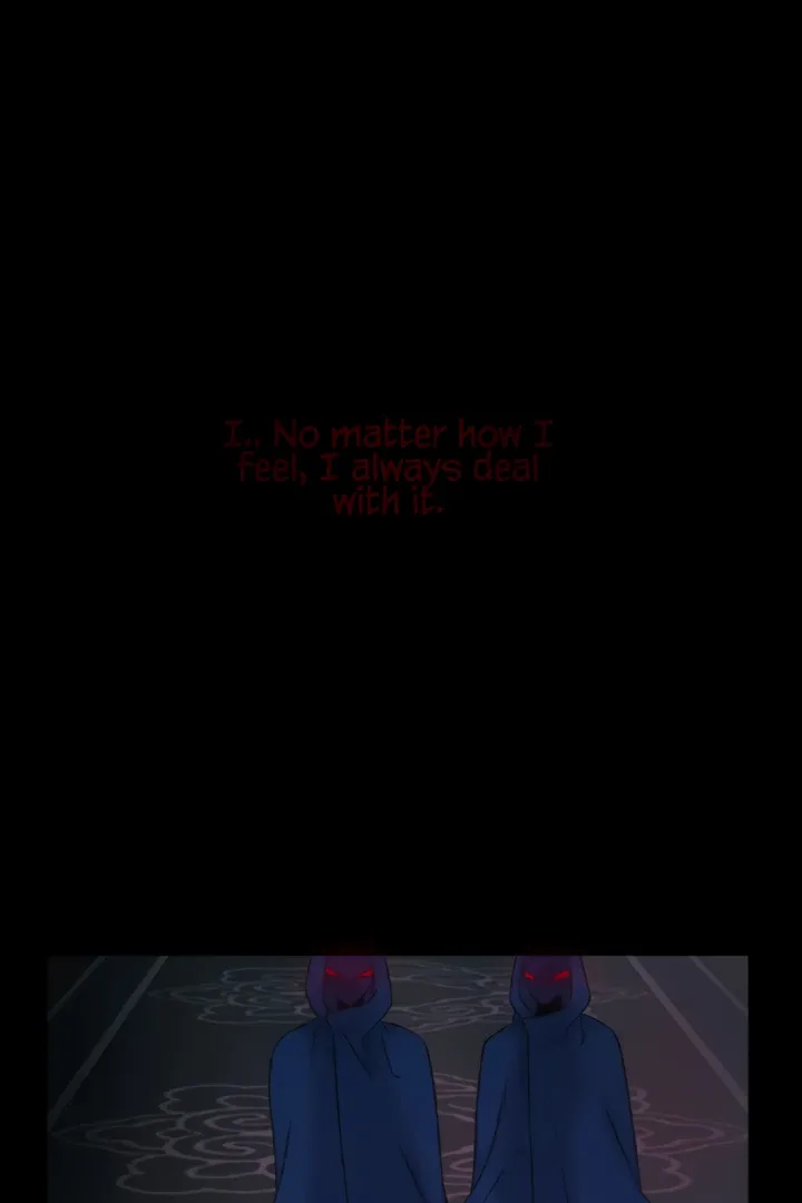 The Baby Dragon and the Rabbit Spirit Chapter 39 page 60