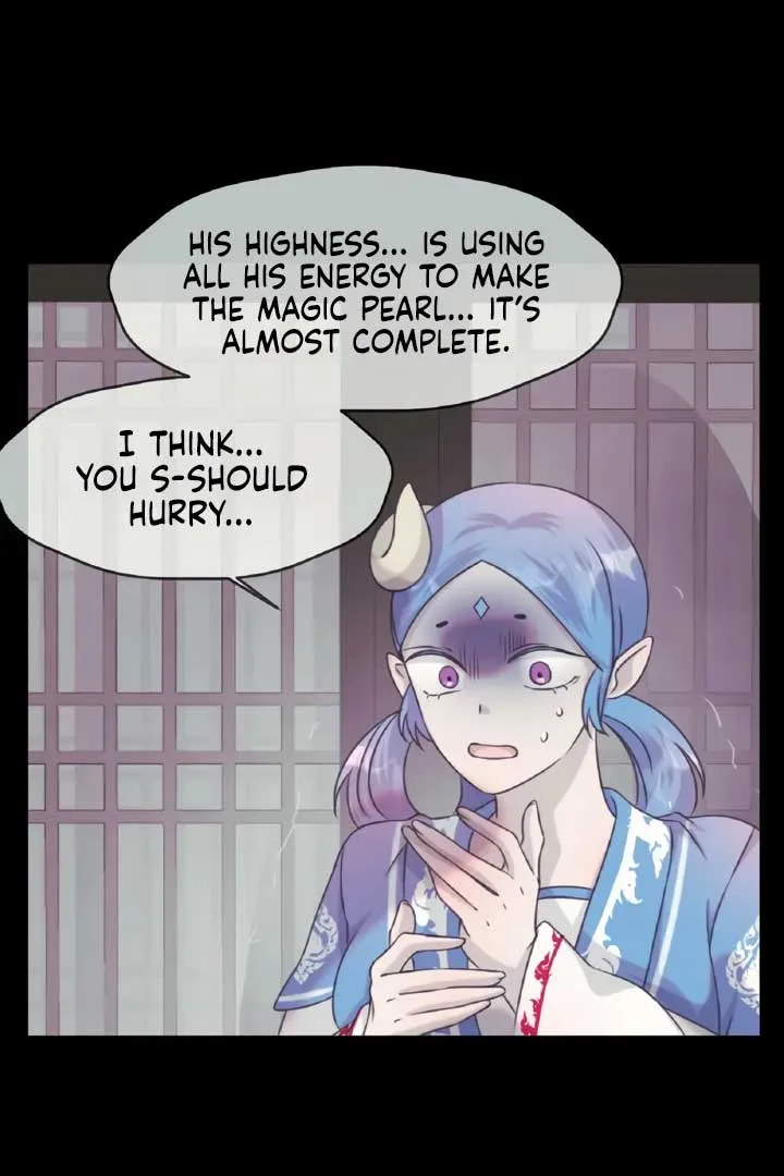 The Baby Dragon and the Rabbit Spirit Chapter 41 page 19