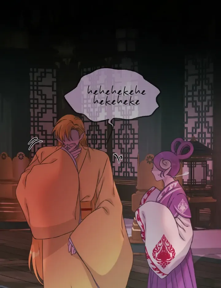The Baby Dragon and the Rabbit Spirit Chapter 39 page 67