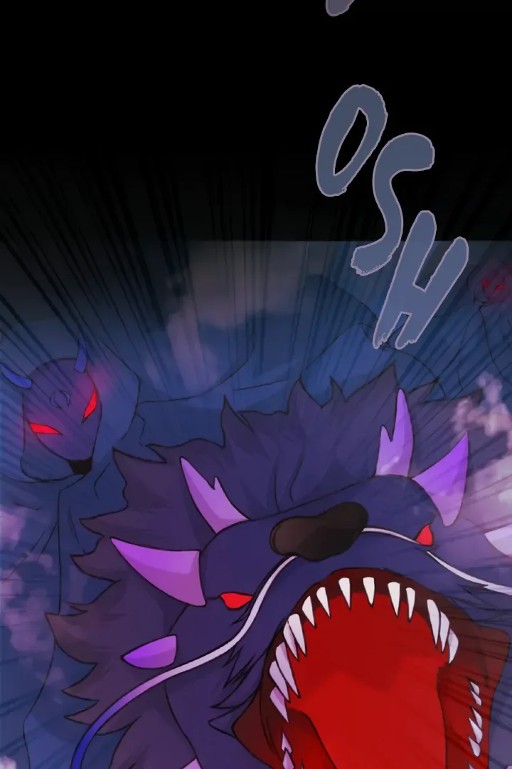 The Baby Dragon and the Rabbit Spirit Chapter 42 page 27