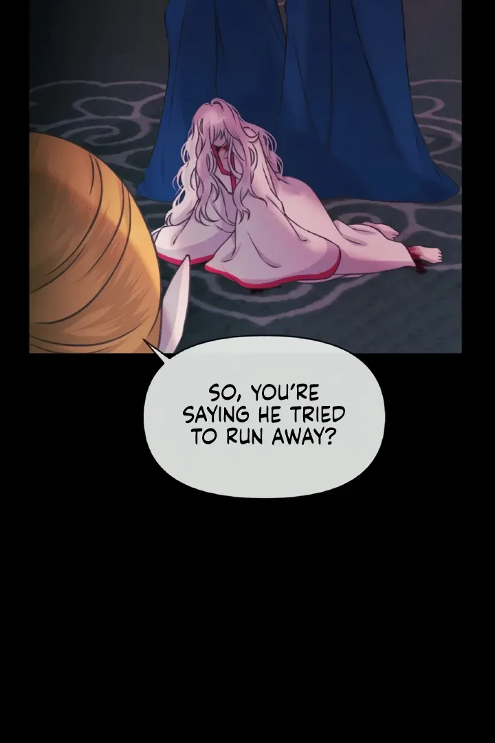 The Baby Dragon and the Rabbit Spirit Chapter 39 page 61