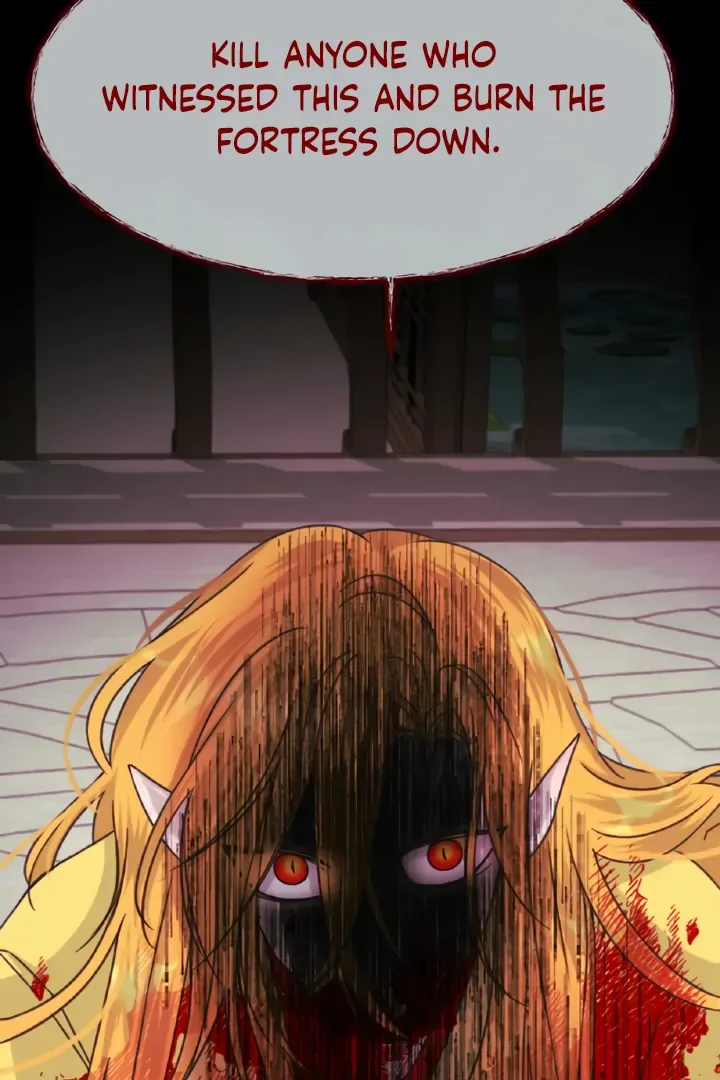The Baby Dragon and the Rabbit Spirit Chapter 42 page 45