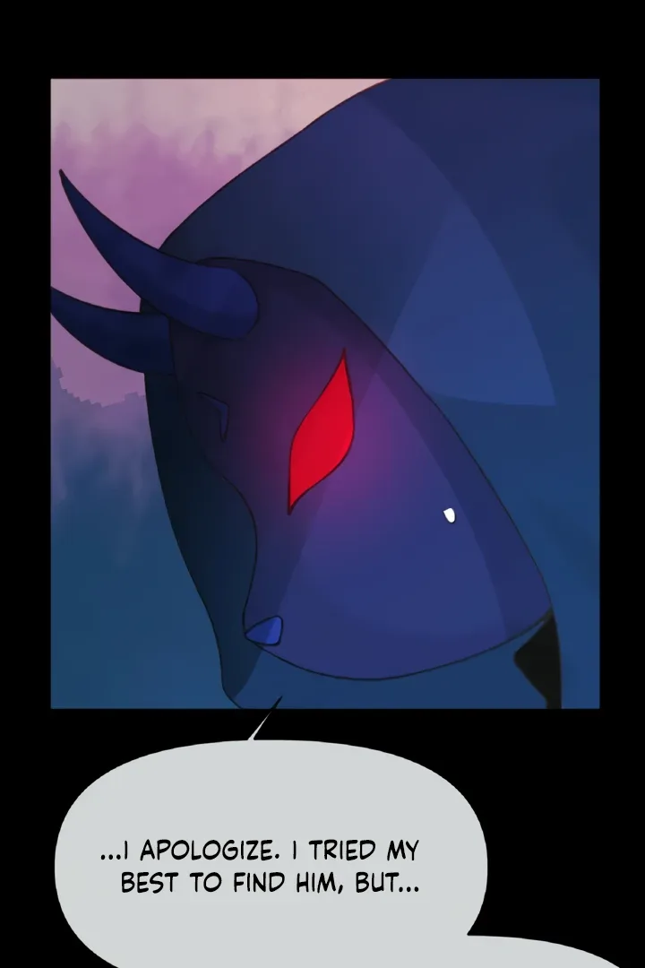 The Baby Dragon and the Rabbit Spirit Chapter 42 page 33