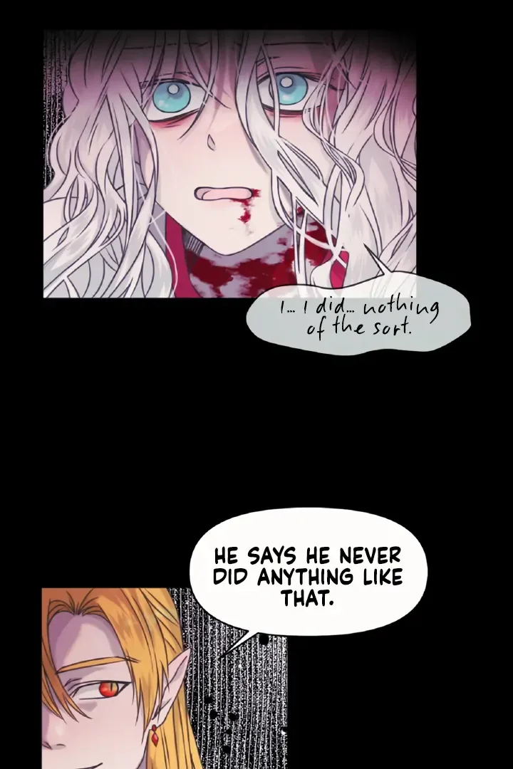 The Baby Dragon and the Rabbit Spirit Chapter 39 page 62