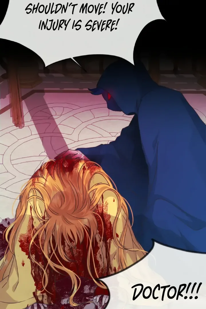 The Baby Dragon and the Rabbit Spirit Chapter 42 page 31