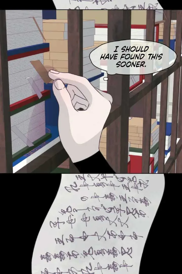 The Baby Dragon and the Rabbit Spirit Chapter 41 page 8