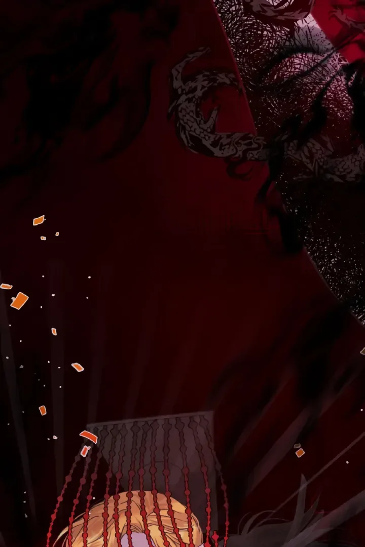 The Baby Dragon and the Rabbit Spirit Chapter 42 page 12