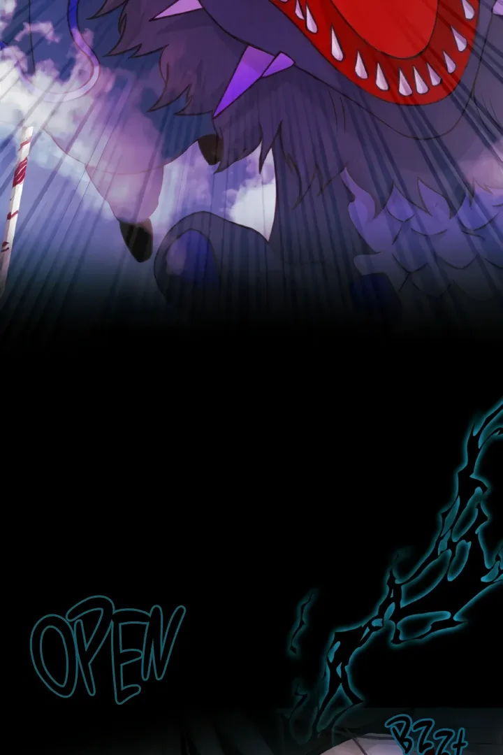 The Baby Dragon and the Rabbit Spirit Chapter 42 page 28