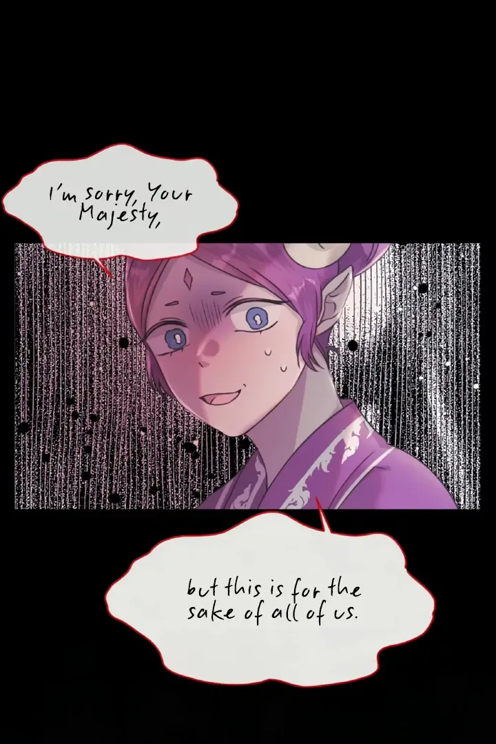 The Baby Dragon and the Rabbit Spirit Chapter 39 page 66