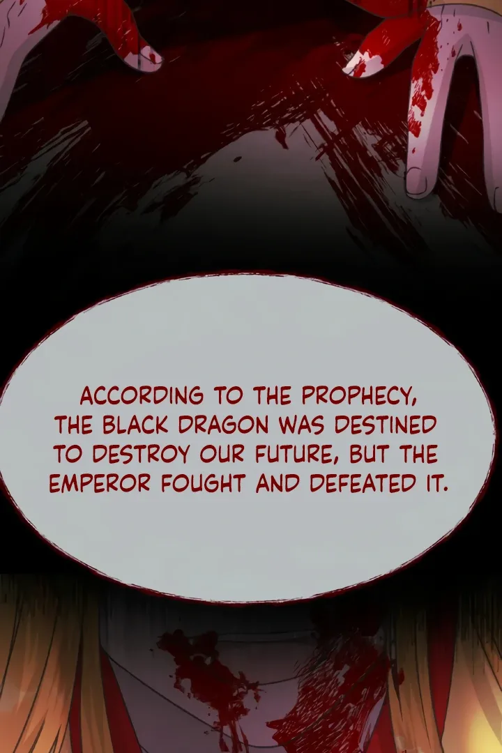 The Baby Dragon and the Rabbit Spirit Chapter 42 page 47