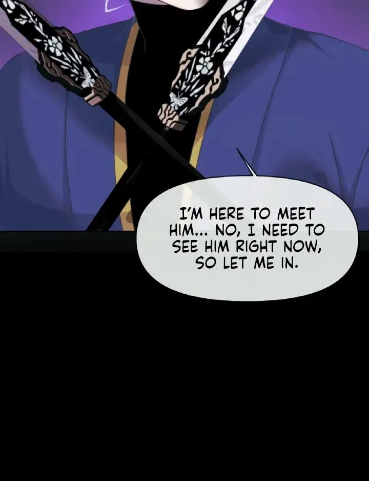 The Baby Dragon and the Rabbit Spirit Chapter 41 page 34