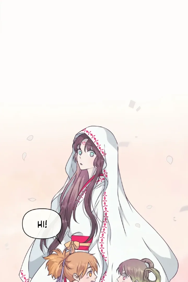 The Baby Dragon and the Rabbit Spirit Chapter 43 page 27
