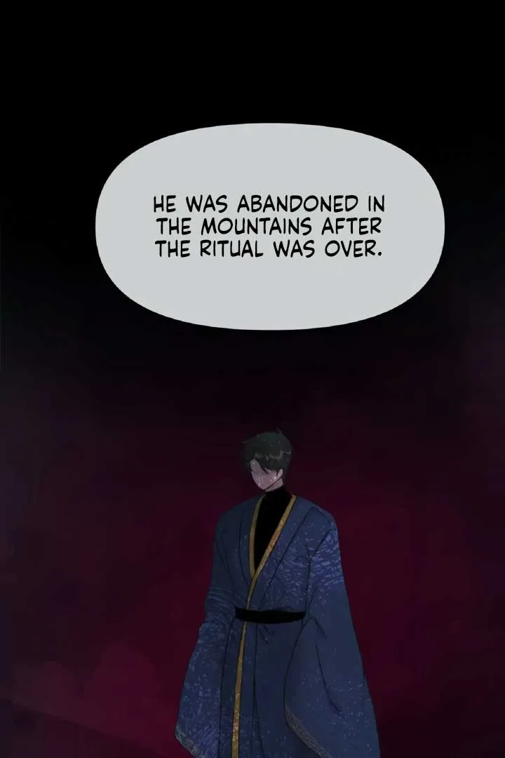 The Baby Dragon and the Rabbit Spirit Chapter 41 page 36