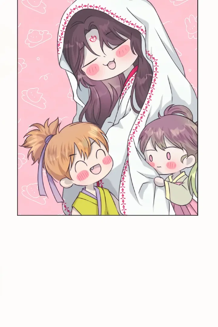 The Baby Dragon and the Rabbit Spirit Chapter 43 page 33