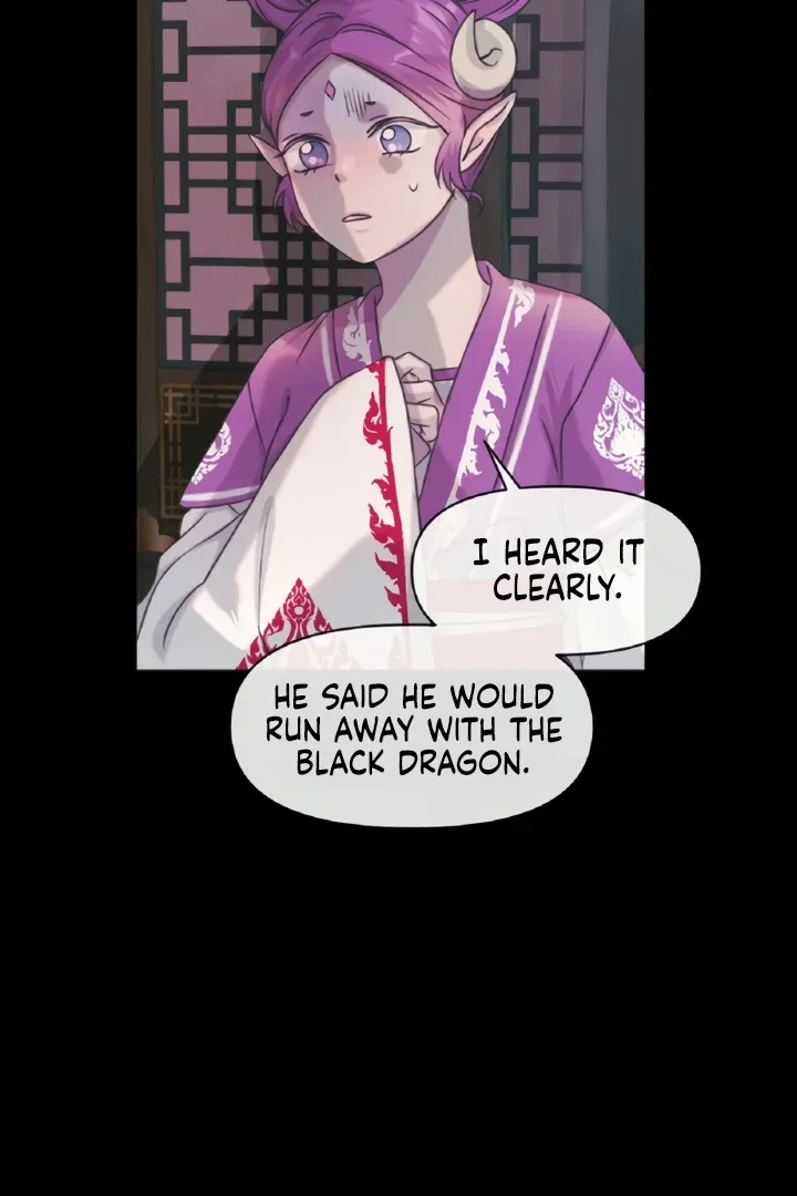 The Baby Dragon and the Rabbit Spirit Chapter 39 page 64