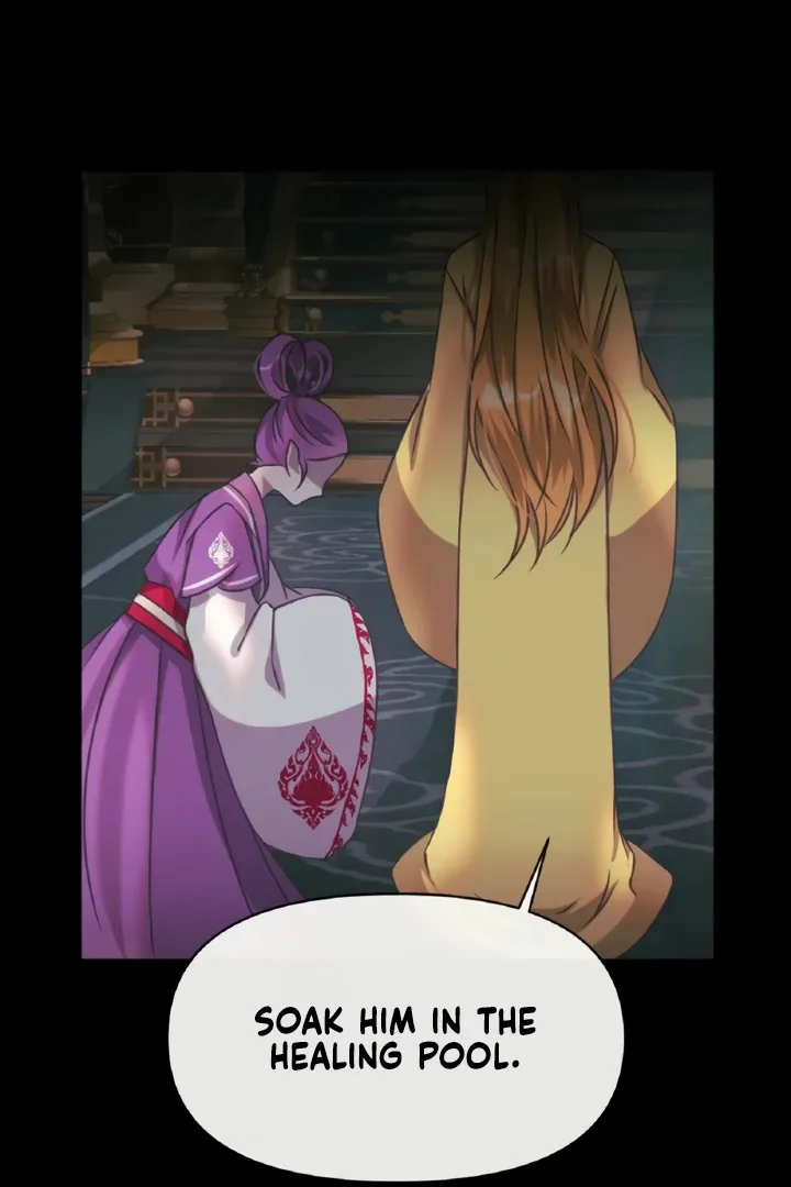 The Baby Dragon and the Rabbit Spirit Chapter 39 page 89