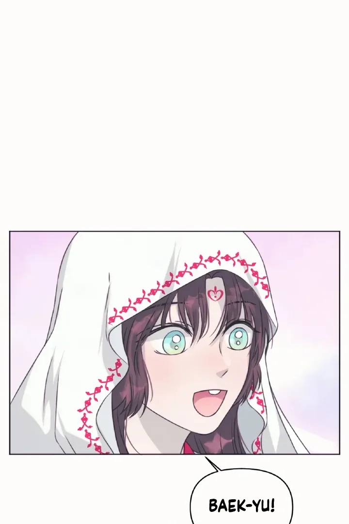 The Baby Dragon and the Rabbit Spirit Chapter 43 page 21