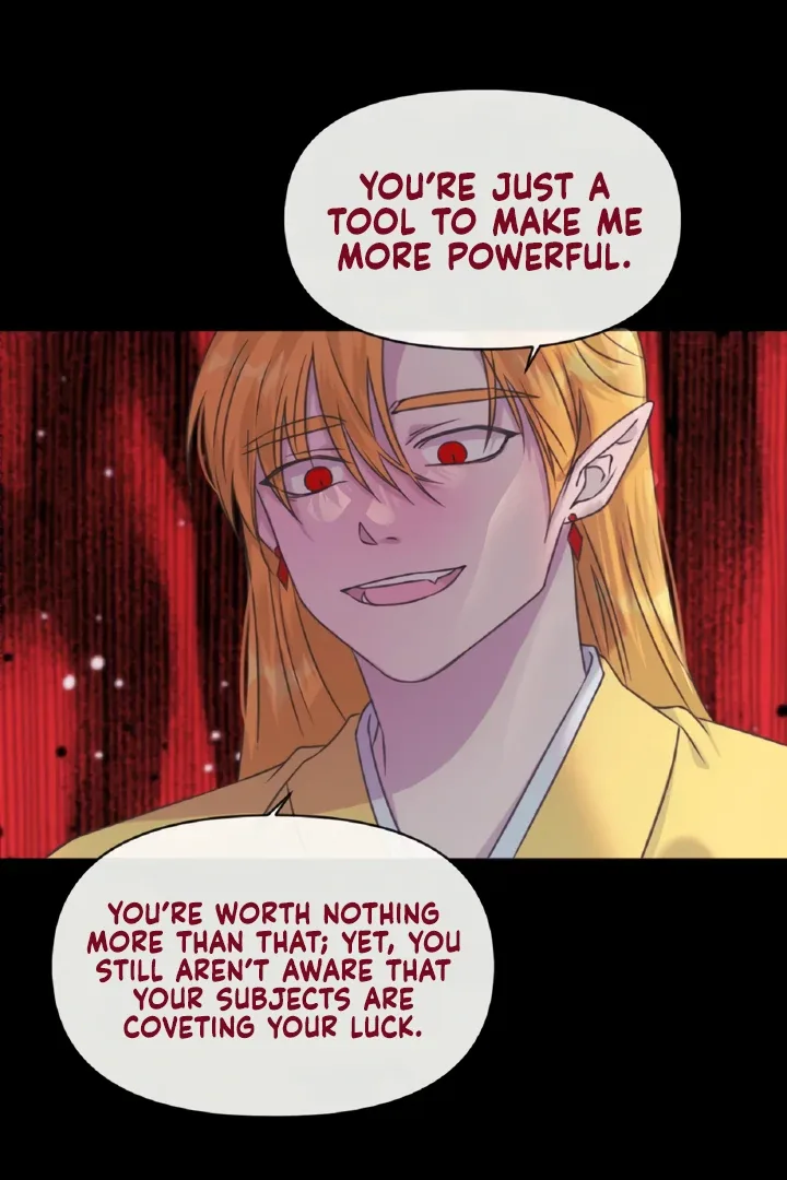 The Baby Dragon and the Rabbit Spirit Chapter 39 page 69