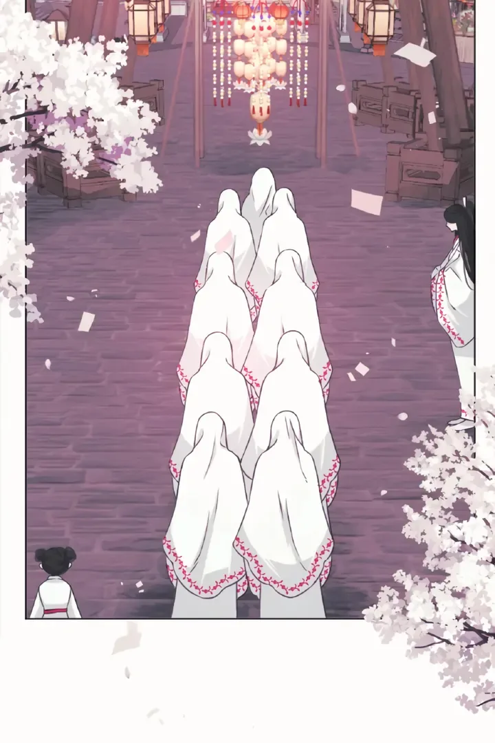 The Baby Dragon and the Rabbit Spirit Chapter 43 page 16