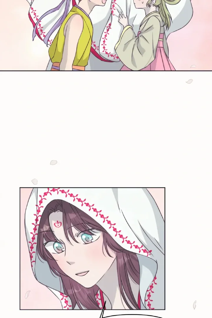 The Baby Dragon and the Rabbit Spirit Chapter 43 page 28