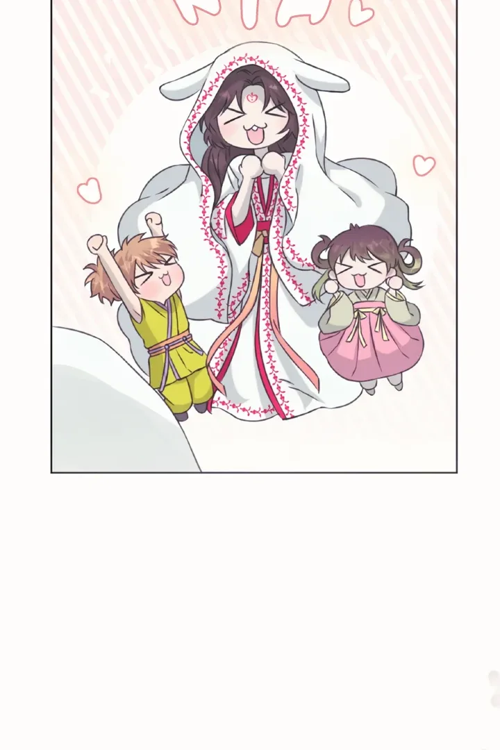 The Baby Dragon and the Rabbit Spirit Chapter 43 page 46