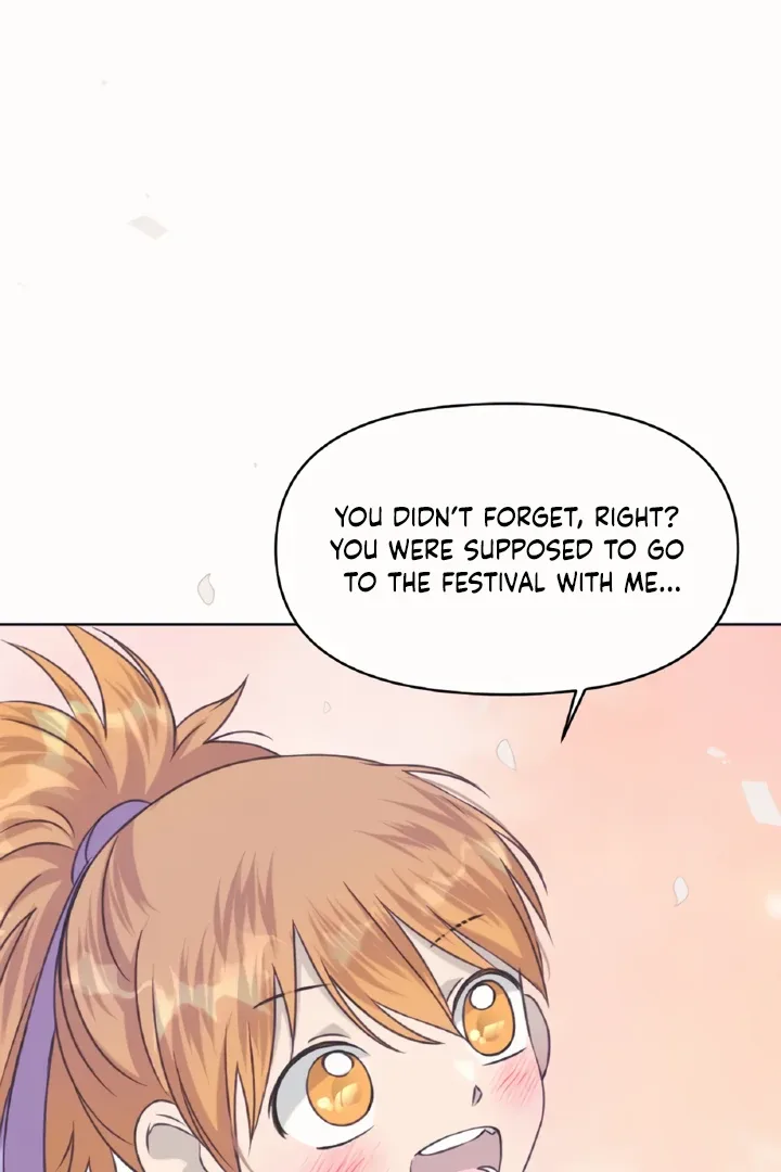 The Baby Dragon and the Rabbit Spirit Chapter 43 page 34