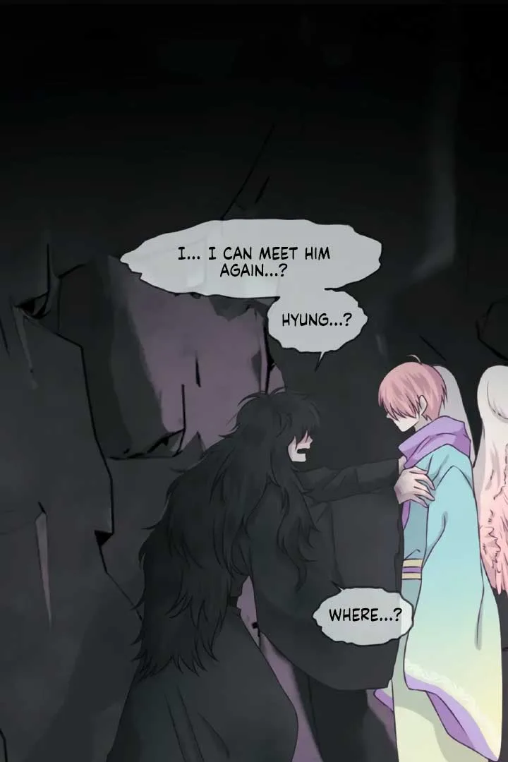 The Baby Dragon and the Rabbit Spirit Chapter 41 page 79