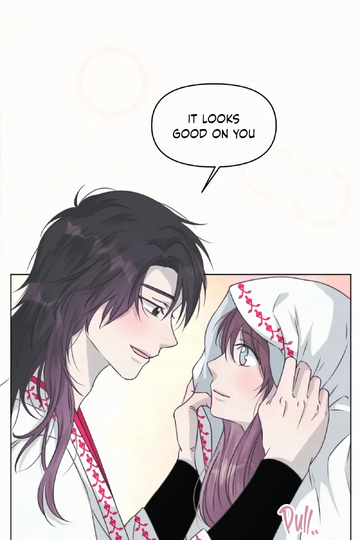 The Baby Dragon and the Rabbit Spirit Chapter 43 page 9