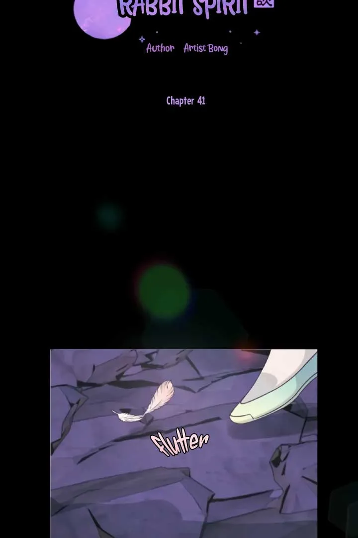 The Baby Dragon and the Rabbit Spirit Chapter 41 page 64