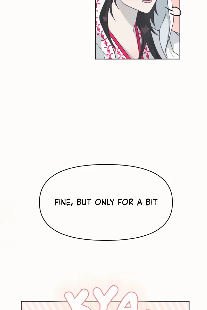 The Baby Dragon and the Rabbit Spirit Chapter 43 page 45