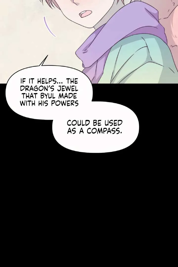 The Baby Dragon and the Rabbit Spirit Chapter 41 page 87