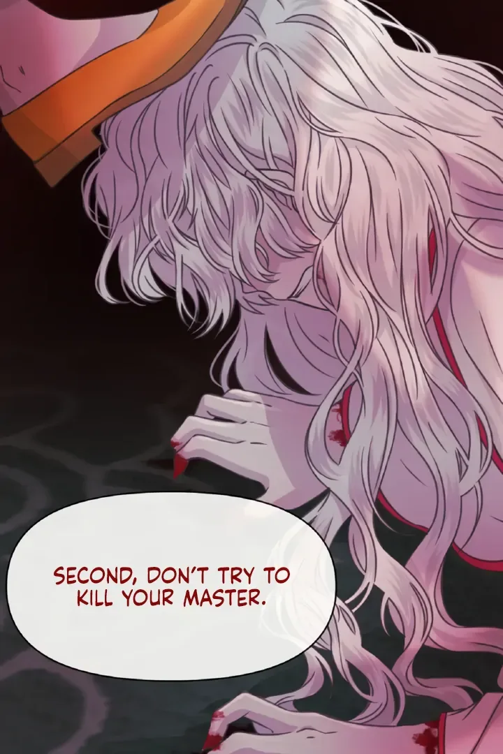The Baby Dragon and the Rabbit Spirit Chapter 39 page 73