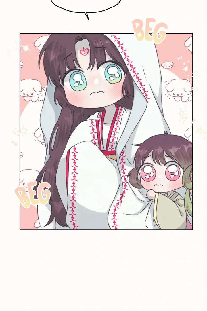 The Baby Dragon and the Rabbit Spirit Chapter 43 page 43