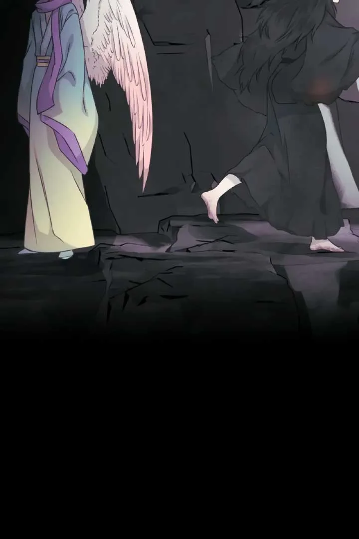 The Baby Dragon and the Rabbit Spirit Chapter 41 page 85